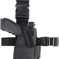 TORNADO DROPLEG HOLSTER, DBL STRAP - UNIVERSAL FIT - NeonSales {{ shop.shopifyCountryName }}