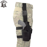 TORNADO DROPLEG HOLSTER, DBL STRAP - UNIVERSAL FIT - NeonSales {{ shop.shopifyCountryName }}