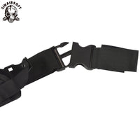 TORNADO DROPLEG HOLSTER, DBL STRAP - UNIVERSAL FIT - NeonSales {{ shop.shopifyCountryName }}