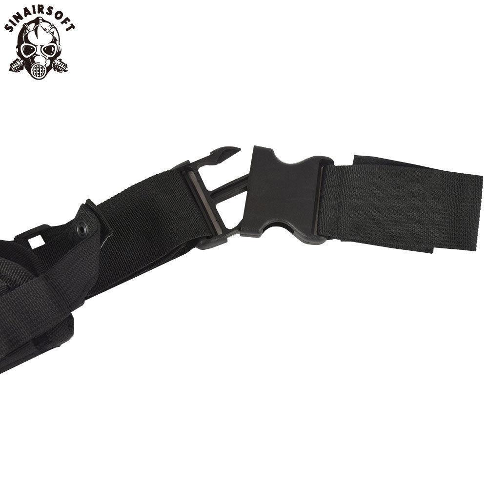 TORNADO DROPLEG HOLSTER, DBL STRAP - UNIVERSAL FIT - NeonSales {{ shop.shopifyCountryName }}
