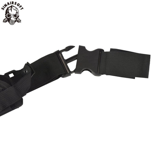 TORNADO DROPLEG HOLSTER, DBL STRAP - UNIVERSAL FIT - NeonSales {{ shop.shopifyCountryName }}