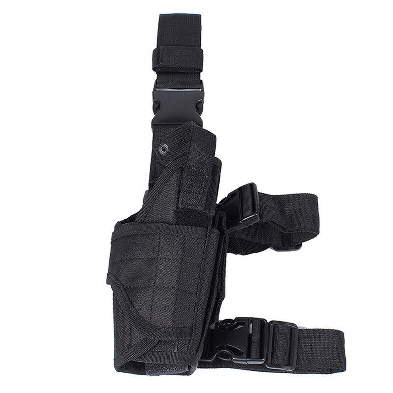 TORNADO DROPLEG HOLSTER, DBL STRAP - UNIVERSAL FIT - NeonSales {{ shop.shopifyCountryName }}