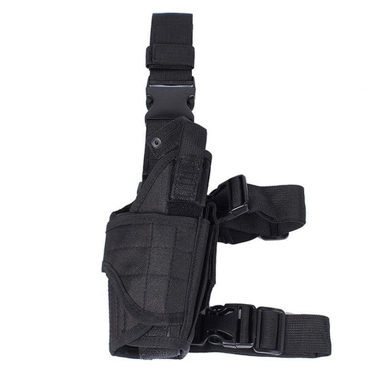 TORNADO DROPLEG HOLSTER, DBL STRAP - UNIVERSAL FIT - NeonSales {{ shop.shopifyCountryName }}