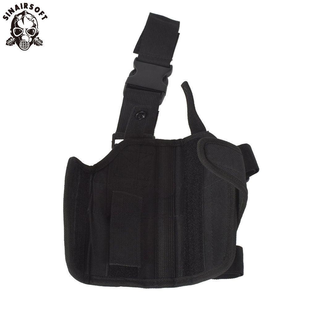Dropleg TORNADO DROPLEG HOLSTER, DBL STRAP - UNIVERSAL FIT | Neon Sales – NeonSales