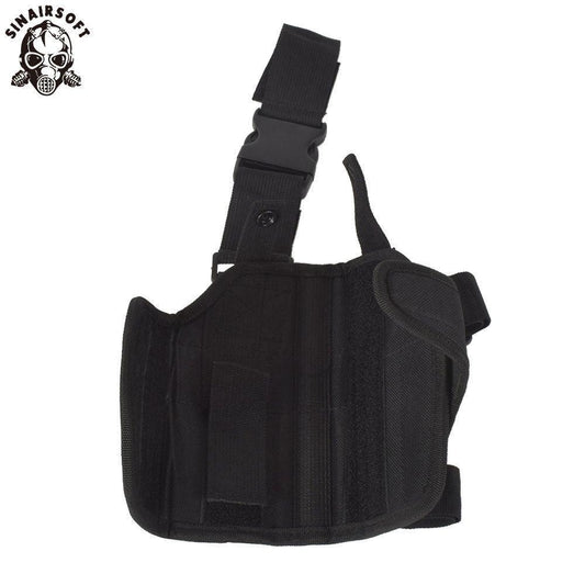 TORNADO DROPLEG HOLSTER, DBL STRAP - UNIVERSAL FIT - NeonSales {{ shop.shopifyCountryName }}