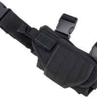 TORNADO DROPLEG HOLSTER, DBL STRAP - UNIVERSAL FIT - NeonSales {{ shop.shopifyCountryName }}