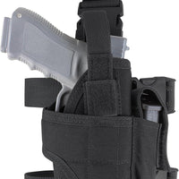 TORNADO DROPLEG HOLSTER, DBL STRAP - UNIVERSAL FIT - NeonSales {{ shop.shopifyCountryName }}