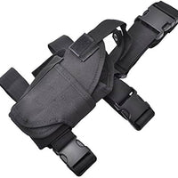 TORNADO DROPLEG HOLSTER, DBL STRAP - UNIVERSAL FIT - NeonSales {{ shop.shopifyCountryName }}