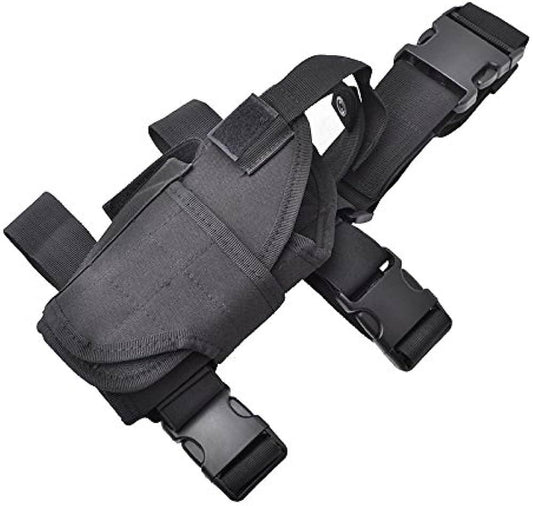 TORNADO DROPLEG HOLSTER, DBL STRAP - UNIVERSAL FIT - NeonSales {{ shop.shopifyCountryName }}