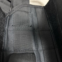 TORNADO DROPLEG HOLSTER, DBL STRAP - UNIVERSAL FIT - NeonSales {{ shop.shopifyCountryName }}