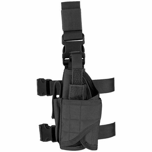 TORNADO DROPLEG HOLSTER, DBL STRAP - UNIVERSAL FIT - NeonSales {{ shop.shopifyCountryName }}