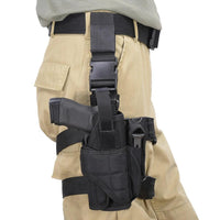 TORNADO DROPLEG HOLSTER, DBL STRAP - UNIVERSAL FIT - NeonSales {{ shop.shopifyCountryName }}