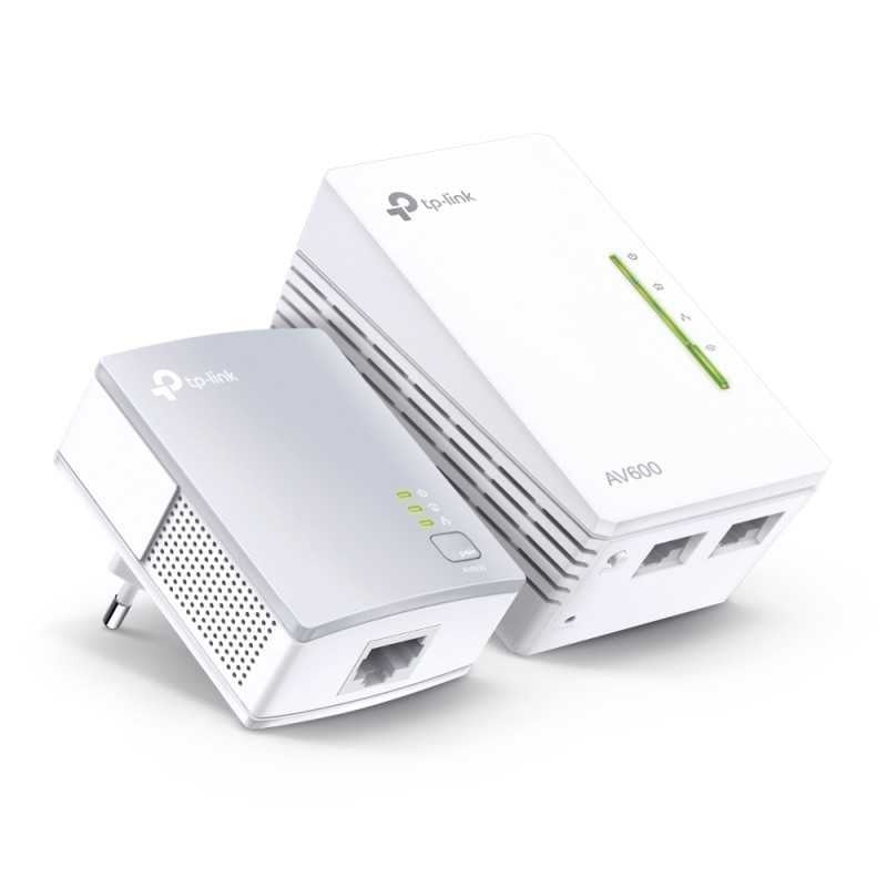 TP-LINK 300MBPS AV600 WIFI POWERLINE EXTENDER STAR - NeonSales {{ shop.shopifyCountryName }}