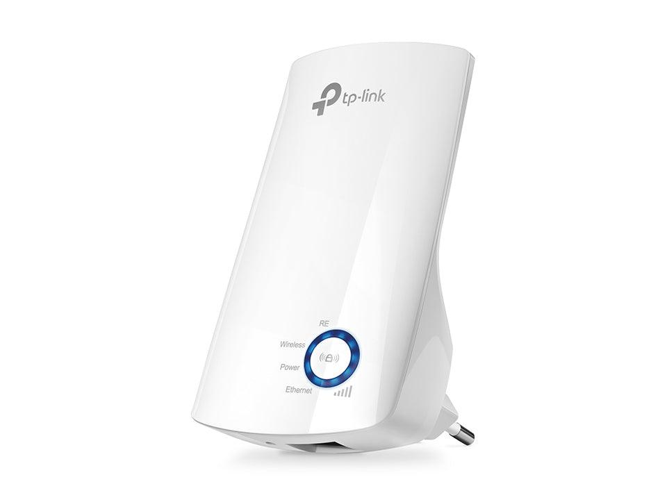 TP-LINK 300MBPS WIFI RANGE EXTENDER - NeonSales South Africa