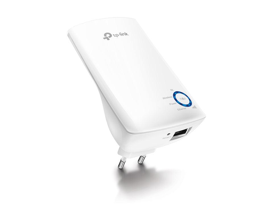 TP-LINK 300MBPS WIFI RANGE EXTENDER - NeonSales South Africa