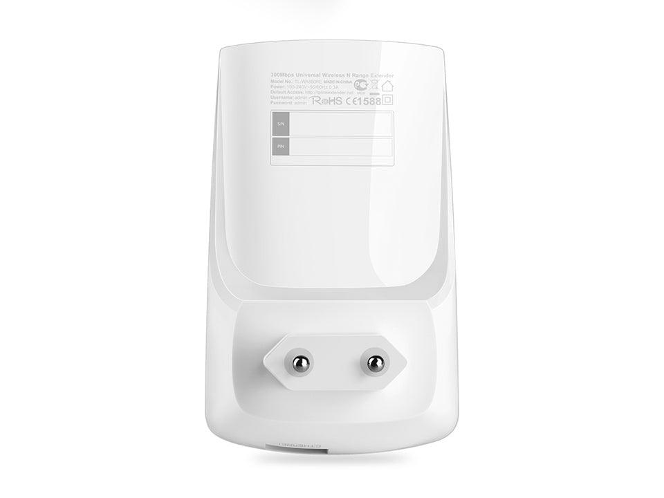 TP-LINK 300MBPS WIFI RANGE EXTENDER - NeonSales South Africa