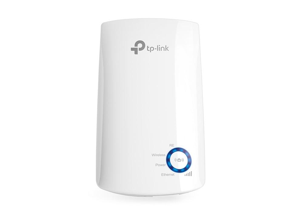 TP-LINK 300MBPS WIFI RANGE EXTENDER - NeonSales South Africa