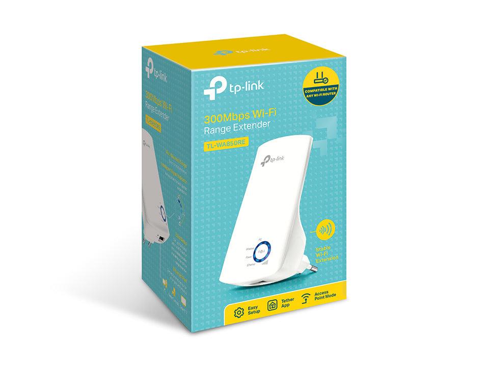 TP-LINK 300MBPS WIFI RANGE EXTENDER - NeonSales South Africa