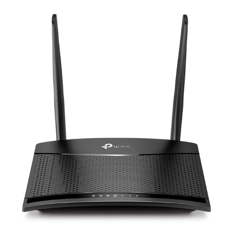 TP-LINK 300MBPS WIRELESS N 4G LTE ROUTER - NeonSales {{ shop.shopifyCountryName }}