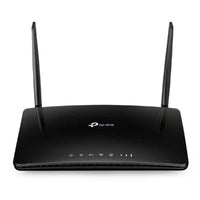TP-LINK 4G PLUS CAT6 AC1200 WIRELESS DUAL BAND GIG - NeonSales {{ shop.shopifyCountryName }}
