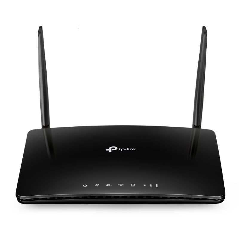 TP-LINK 4G PLUS CAT6 AC1200 WIRELESS DUAL BAND GIG - NeonSales {{ shop.shopifyCountryName }}