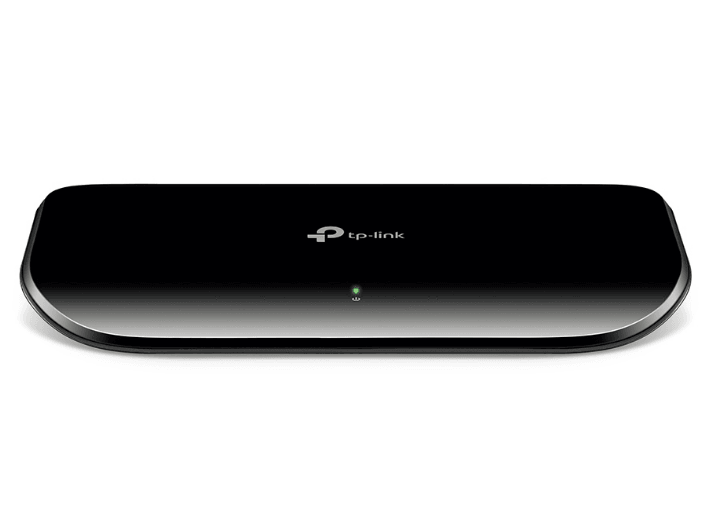 TP-LINK 8 PORT GIGABIT SWITCH - TL-SG1008D - NeonSales {{ shop.shopifyCountryName }}