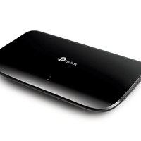 TP-LINK 8 PORT GIGABIT SWITCH - TL-SG1008D - NeonSales {{ shop.shopifyCountryName }}
