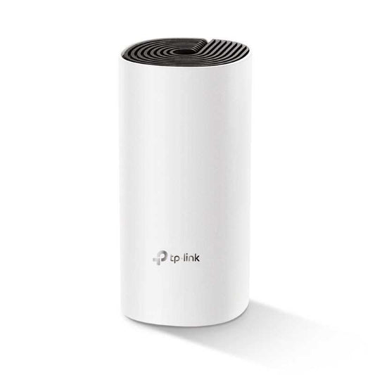 TP-LINK AC1200 WHOLE HOME MESH WI-FI ROUTER 1-PACK - NeonSales {{ shop.shopifyCountryName }}