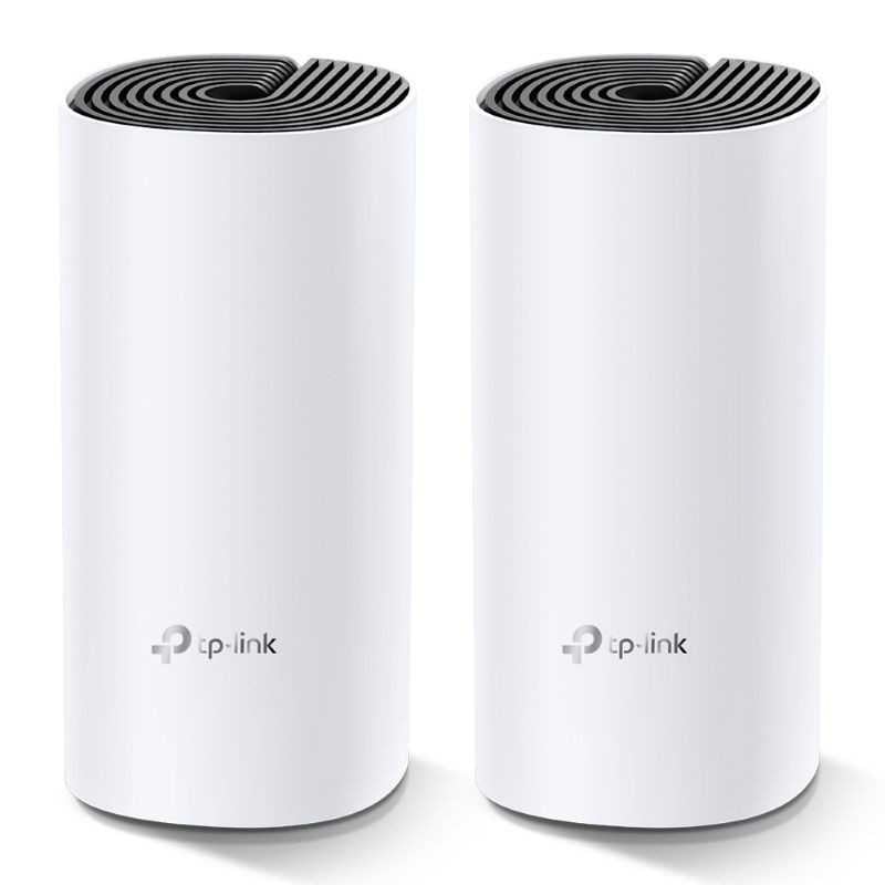 TP-LINK AC1200 WHOLE HOME MESH WI-FI ROUTER 2-PACK - NeonSales {{ shop.shopifyCountryName }}