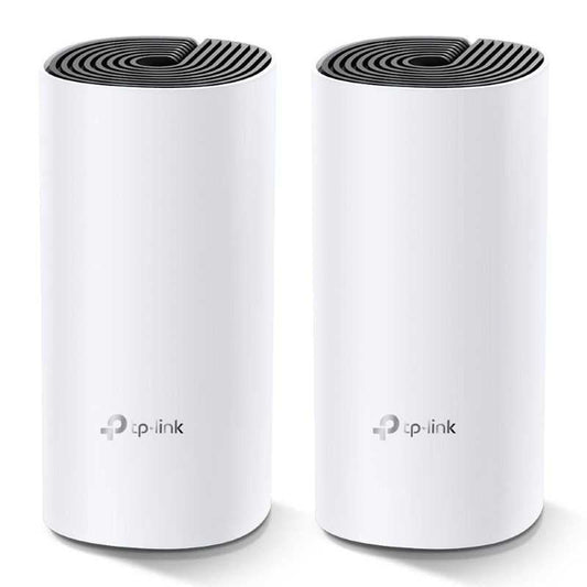TP-LINK AC1200 WHOLE HOME MESH WI-FI ROUTER 2-PACK - NeonSales {{ shop.shopifyCountryName }}