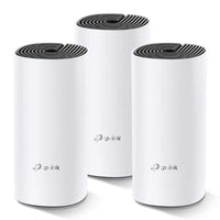 TP-LINK AC1200 WHOLE HOME MESH WI-FI ROUTER 3-PACK - NeonSales {{ shop.shopifyCountryName }}