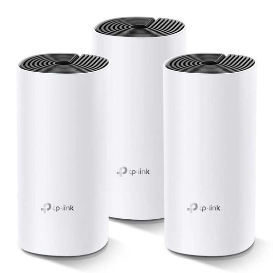 TP-LINK AC1200 WHOLE HOME MESH WI-FI ROUTER 3-PACK - NeonSales {{ shop.shopifyCountryName }}