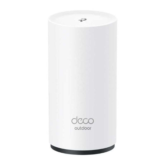 TP-LINK AX3000 OUTDOOR MESH WI-FI 6 UNIT 1-PACK - NeonSales {{ shop.shopifyCountryName }}