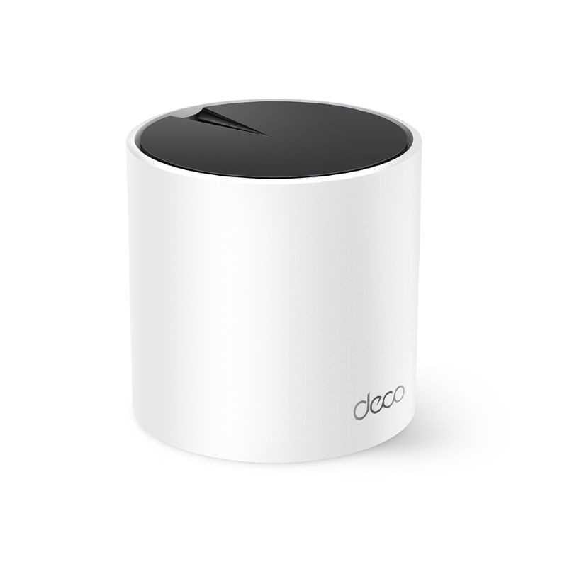 TP-LINK AX3000 WHOLE HOME MESH WI-FI 6 UNIT 1-PACK - NeonSales {{ shop.shopifyCountryName }}