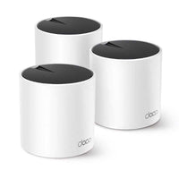 TP-LINK AX3000 WHOLE HOME MESH WI-FI 6 UNIT 3-PACK - NeonSales {{ shop.shopifyCountryName }}