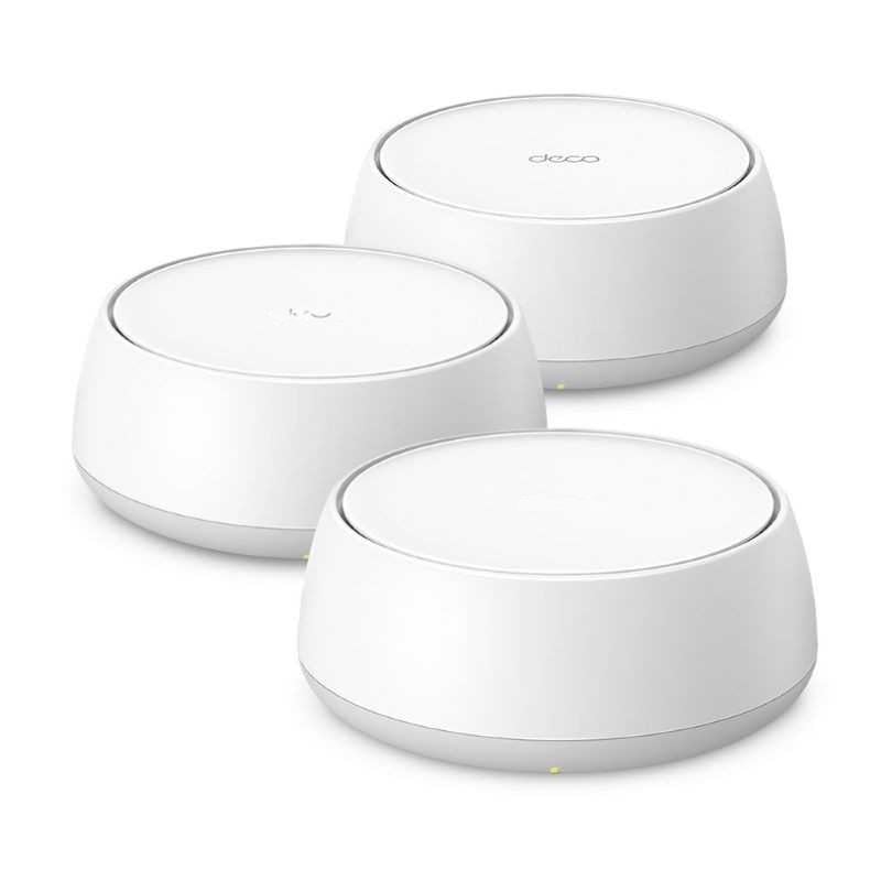 TP-LINK BE3600 WHOLE HOME MESH WI-FI 7 ROUTER 3-PA - NeonSales {{ shop.shopifyCountryName }}