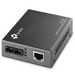 TP-Link MC200CM Gigabit multimode fibre media converter