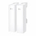 TP-LINK OMADA 5GHZ 867MBPS LONG-RANGE INDOOR OUTDO - NeonSales {{ shop.shopifyCountryName }}