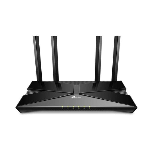 TP-LINK WI-FI 6 AX1500 DUAL BAND ROUTER - NeonSales {{ shop.shopifyCountryName }}