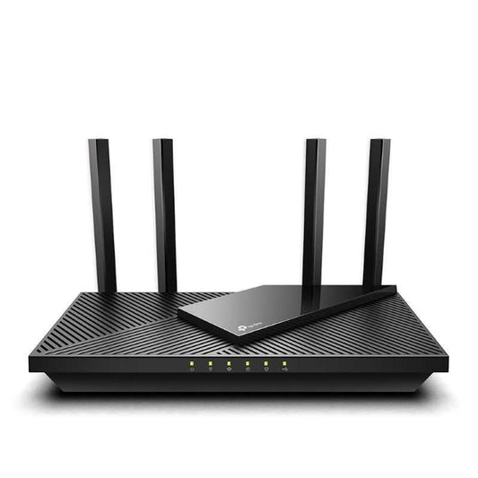 TP-LINK WI-FI 6 AX3000 DUAL BAND ROUTER - NeonSales {{ shop.shopifyCountryName }}