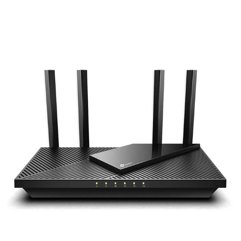 TP-LINK WI-FI 6 AX3000 DUAL BAND ROUTER - NeonSales {{ shop.shopifyCountryName }}