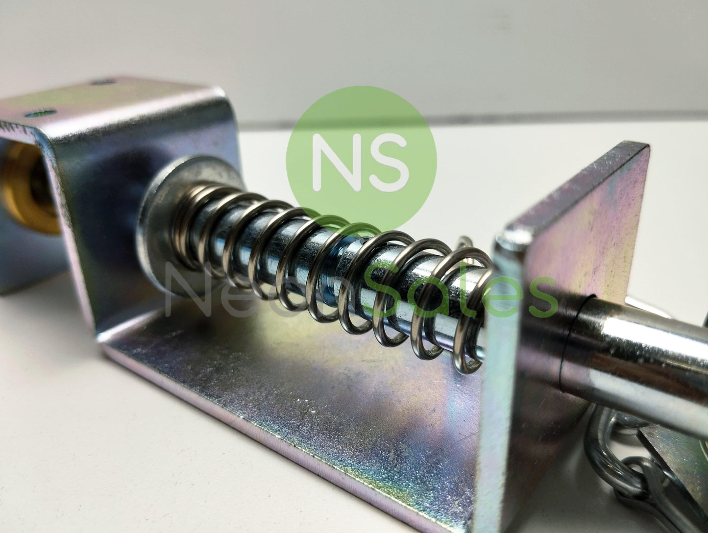 TRIP WIRE ALARM ASSEMBLY FOR 9X22MM P.A.K. - NeonSales {{ shop.shopifyCountryName }}