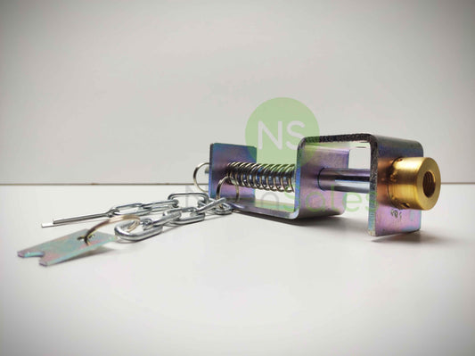 TRIP WIRE ALARM ASSEMBLY FOR 9X22MM P.A.K. - NeonSales {{ shop.shopifyCountryName }}