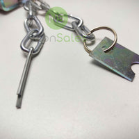 TRIP WIRE ALARM ASSEMBLY FOR 9X22MM P.A.K. - NeonSales {{ shop.shopifyCountryName }}