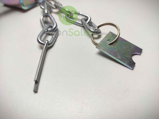 TRIP WIRE ALARM ASSEMBLY FOR 9X22MM P.A.K. - NeonSales {{ shop.shopifyCountryName }}