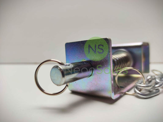 TRIP WIRE ALARM ASSEMBLY FOR 9X22MM P.A.K. - NeonSales {{ shop.shopifyCountryName }}