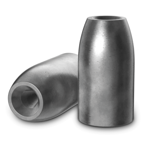 H&N SLUG HEAVY HP (34GR) .218 -150's