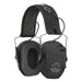 Walker's Razor XTRM digital earmuff in black