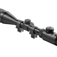 UMAREX 2.1501 WALTHER 3-9X40 SCOPE - NeonSales {{ shop.shopifyCountryName }}