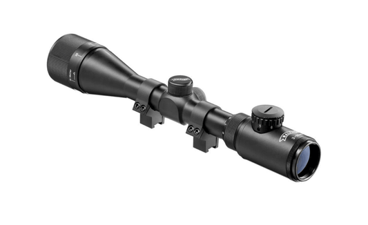 UMAREX 2.1501 WALTHER 3-9X40 SCOPE - NeonSales {{ shop.shopifyCountryName }}